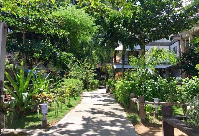 Doublegem Beach Resort And