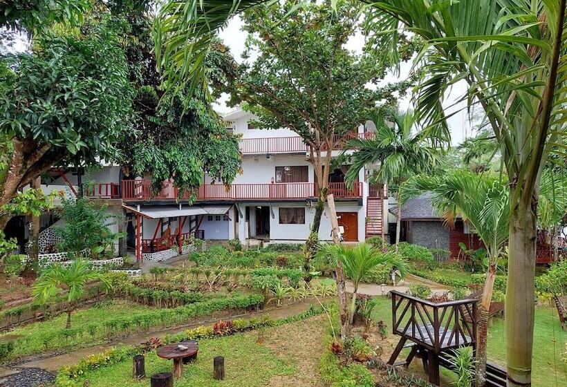 Doublegem Beach Resort And