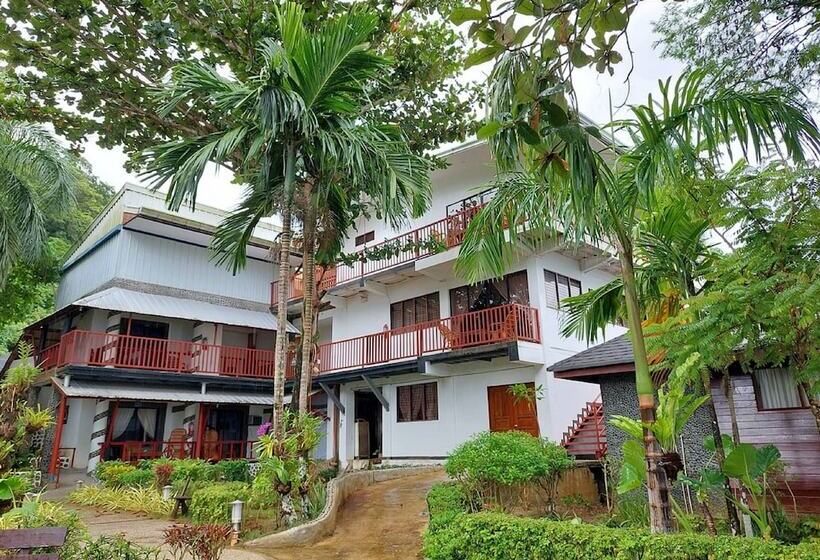 Doublegem Beach Resort And