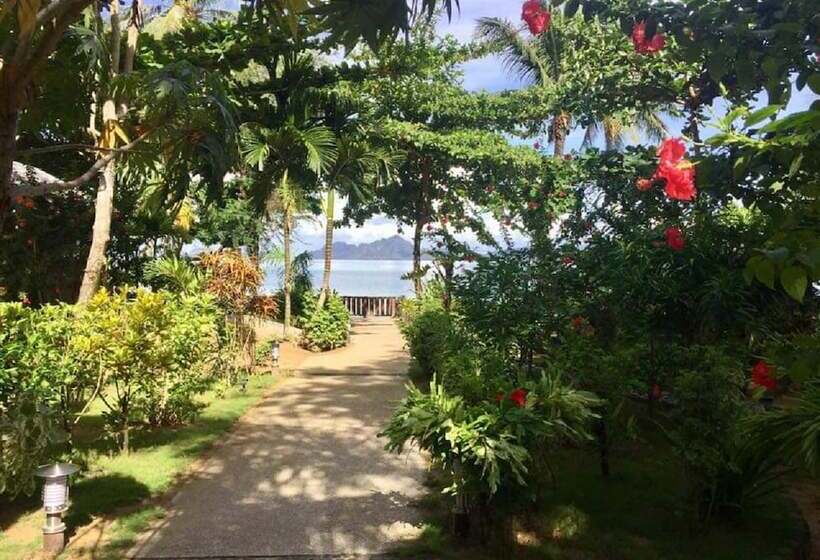 Doublegem Beach Resort And