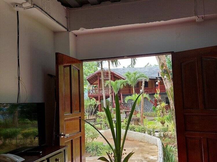 Doublegem Beach Resort And