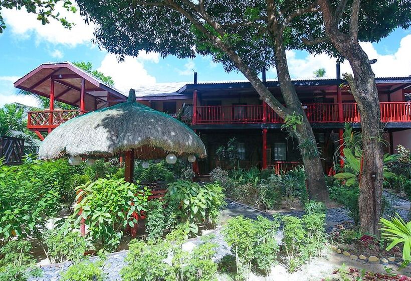 Doublegem Beach Resort And