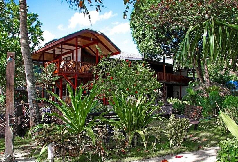 Doublegem Beach Resort And