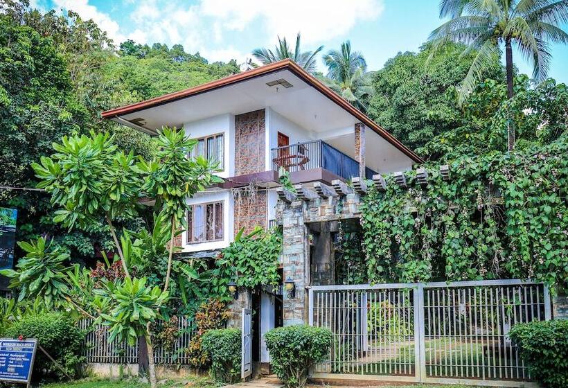 Doublegem Beach Resort And