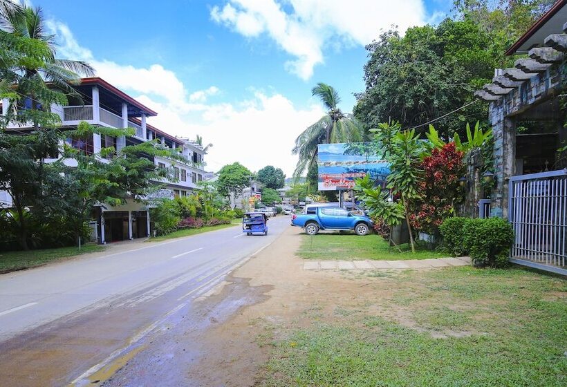 Doublegem Beach Resort And