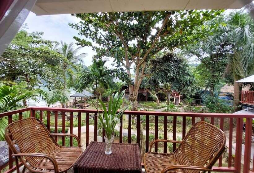 Doublegem Beach Resort And