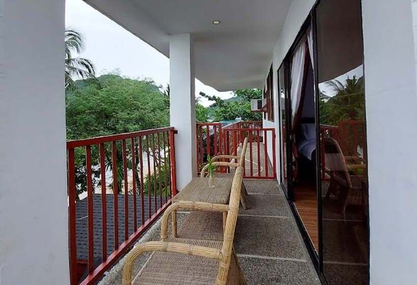 Doublegem Beach Resort And