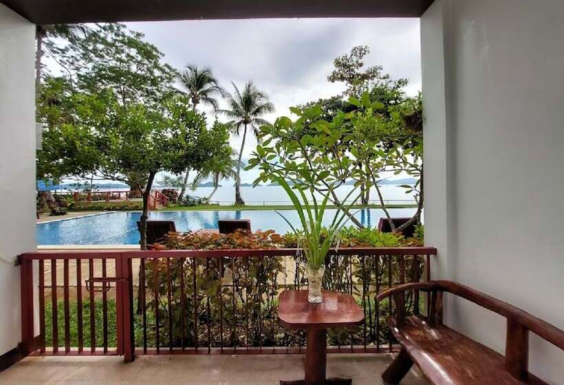 Doublegem Beach Resort And