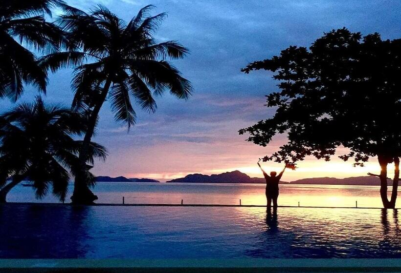 Doublegem Beach Resort And