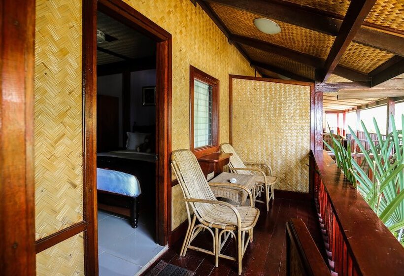 Doublegem Beach Resort And