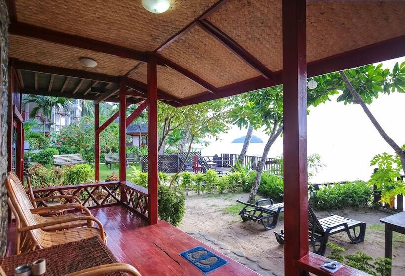 Doublegem Beach Resort And