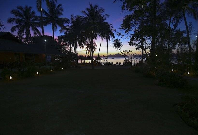 Doublegem Beach Resort And