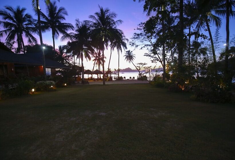 Doublegem Beach Resort And