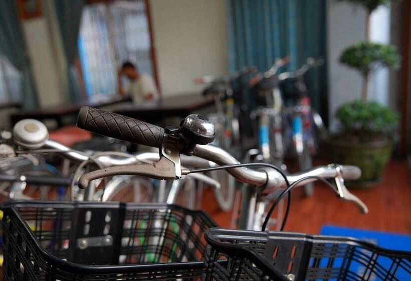 Four Rivers B&b Mandalay   Hostel