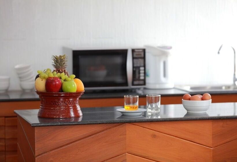 Four Rivers B&b Mandalay   Hostel