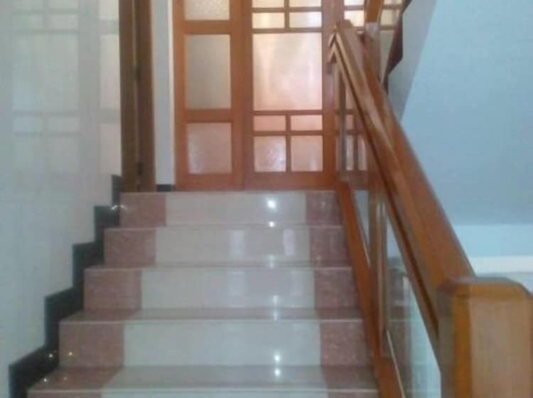 Four Rivers B&b Mandalay   Hostel