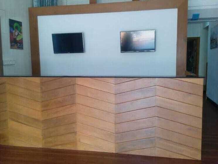 Four Rivers B&b Mandalay   Hostel