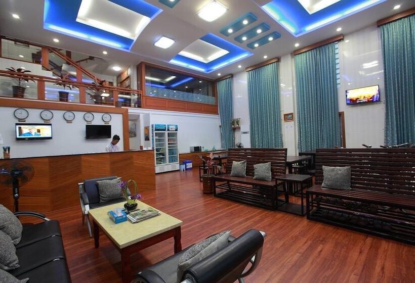 Four Rivers B&b Mandalay   Hostel