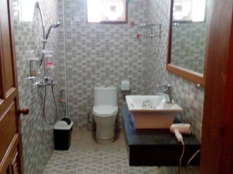 Four Rivers B&b Mandalay   Hostel