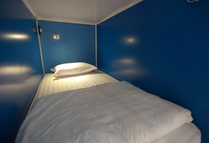 Four Rivers B&b Mandalay   Hostel