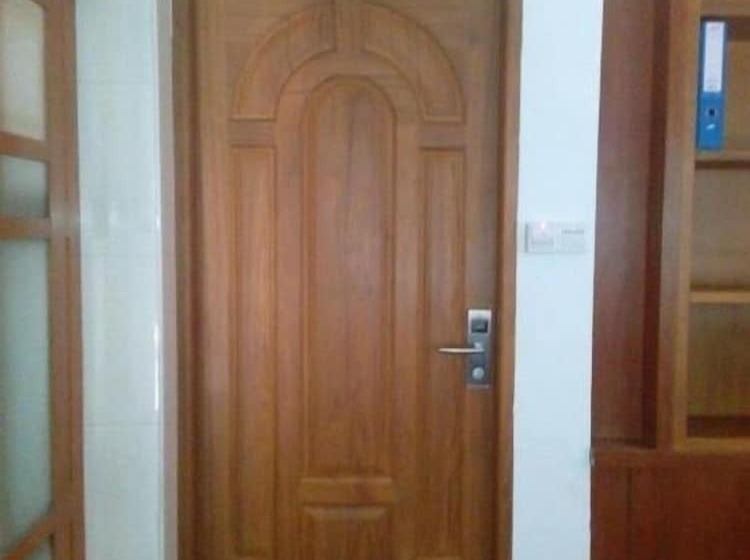 Four Rivers B&b Mandalay   Hostel