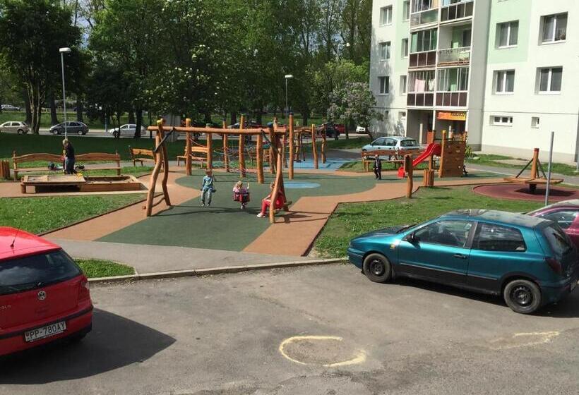 Garni Hotel Tatramonti