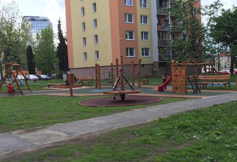 Garni Hotel Tatramonti