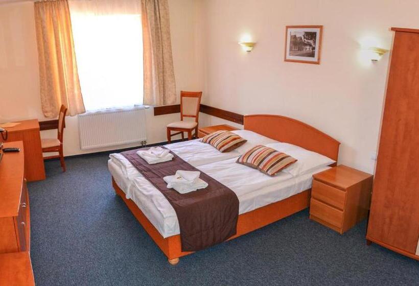 Garni Hotel Tatramonti