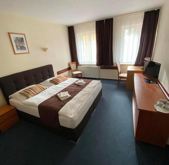 Garni Hotel Tatramonti