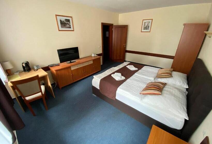 Garni Hotel Tatramonti