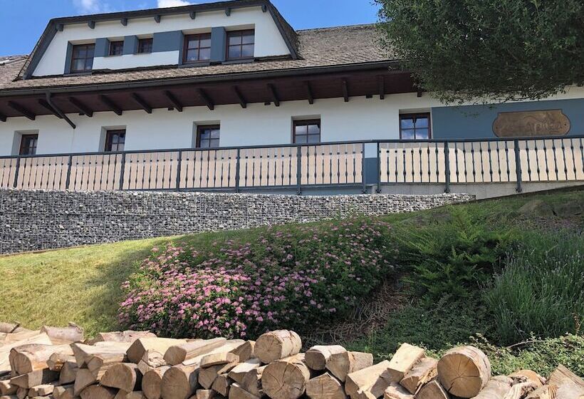 Horský Hotel Hájenka