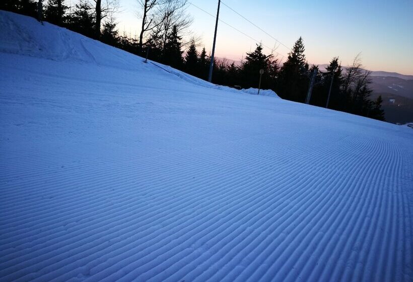 Horský Hotel Hájenka