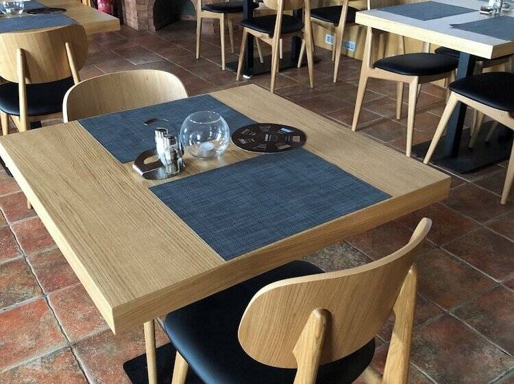 Horský Hotel Hájenka