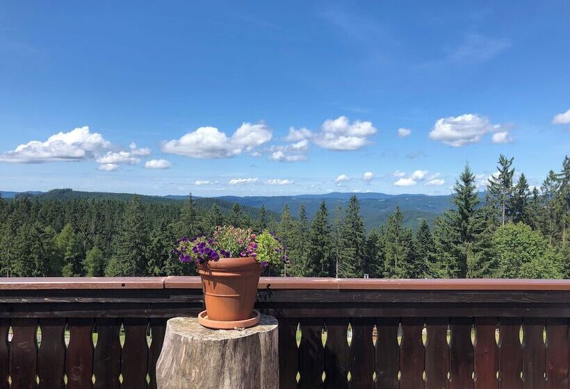 Horský Hotel Hájenka