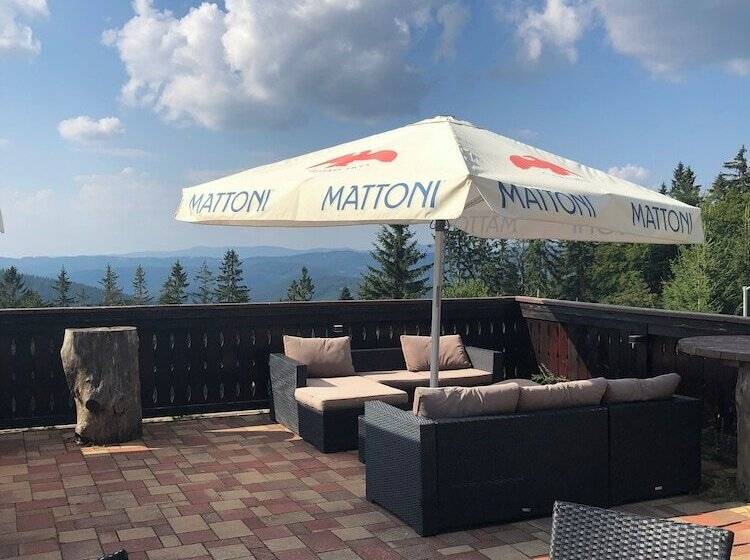 Horský Hotel Hájenka