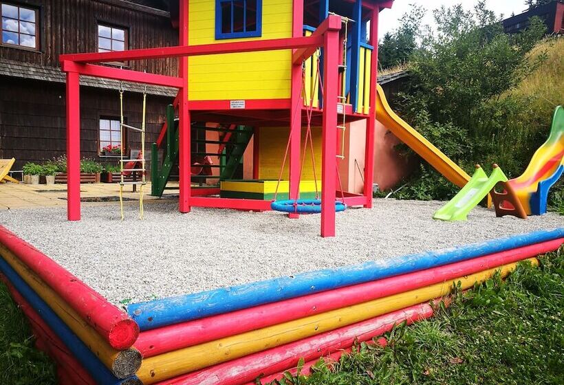 Horský Hotel Hájenka