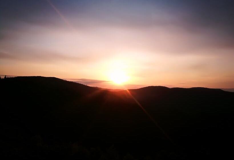 Horský Hotel Hájenka