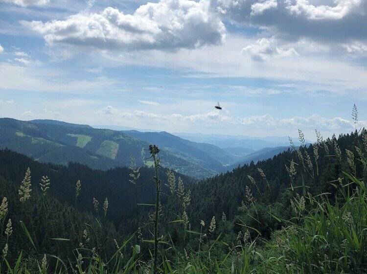 Horský Hotel Hájenka