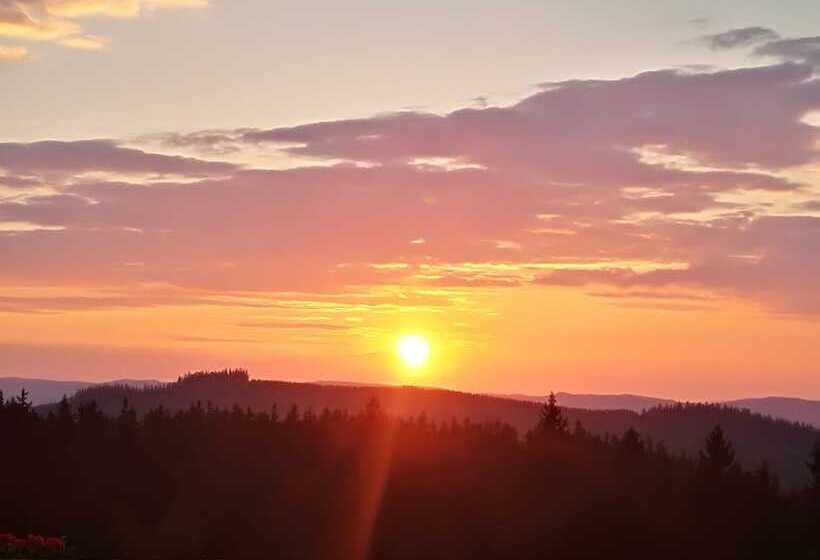 Horský Hotel Hájenka