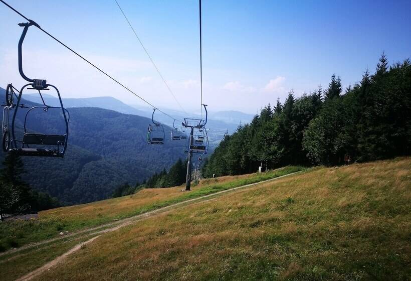 Horský Hotel Hájenka