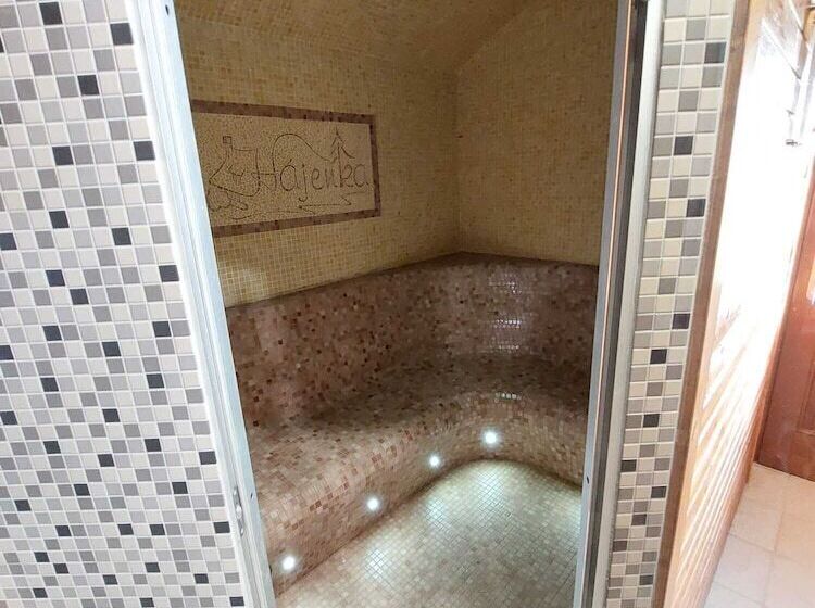 Horský Hotel Hájenka