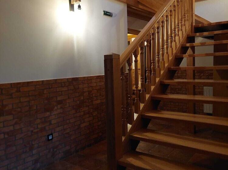 Horský Hotel Hájenka