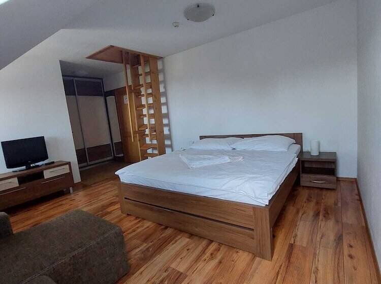 Horský Hotel Hájenka