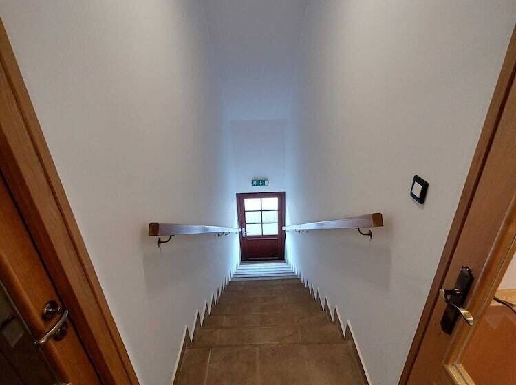 Horský Hotel Hájenka