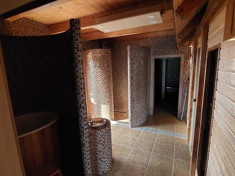 Horský Hotel Hájenka