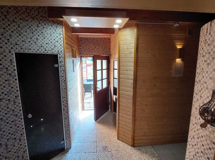 Horský Hotel Hájenka