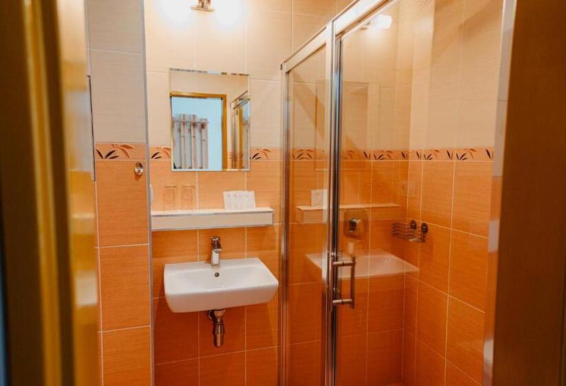 Horský Hotel Popradské Pleso