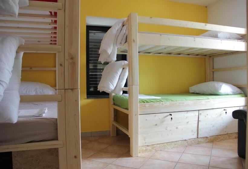 Hostel Bovec