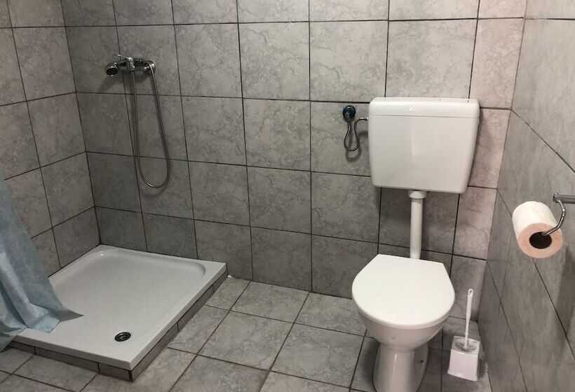 Hostel Sleeping Beauty