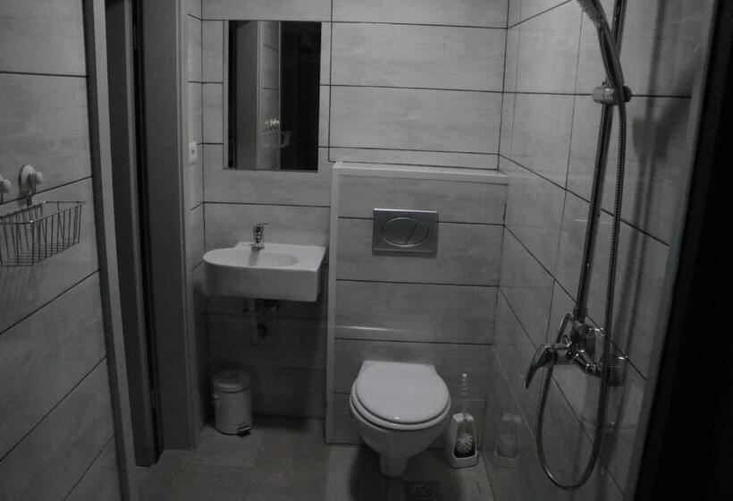 Hostel Sleeping Beauty